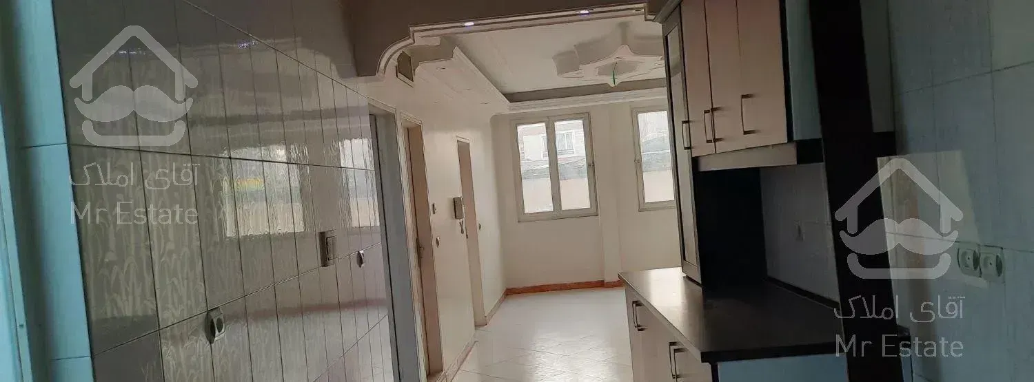 آپارتمان ۶۰ متری ۲ خوابه فول