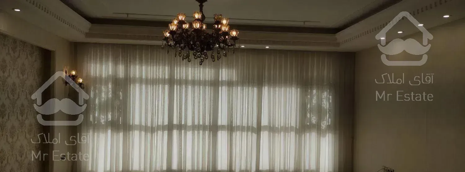 ۱۴۷متر گویا *صفر کلیدنخورده*