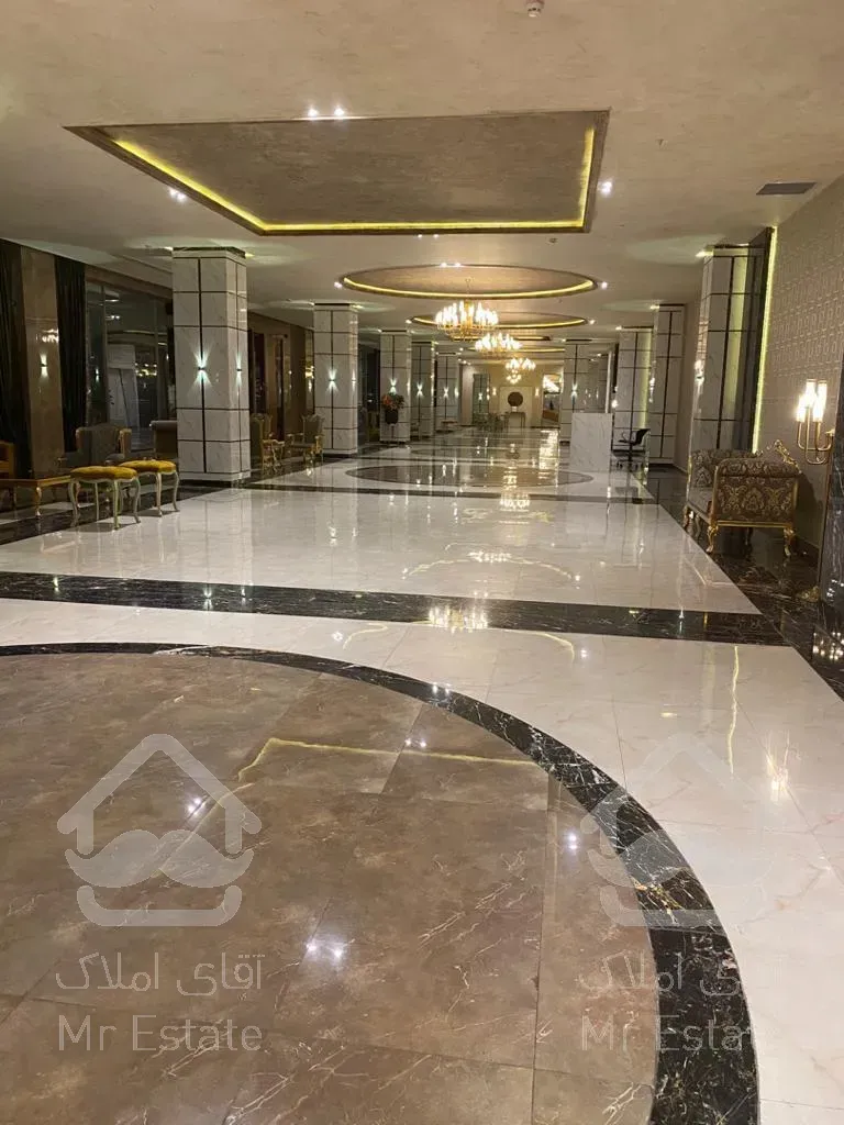 آپارتمان/۸۹متر/خوش نقشه/بهترین لوکیشن/عمارت تچرا/اکباتان