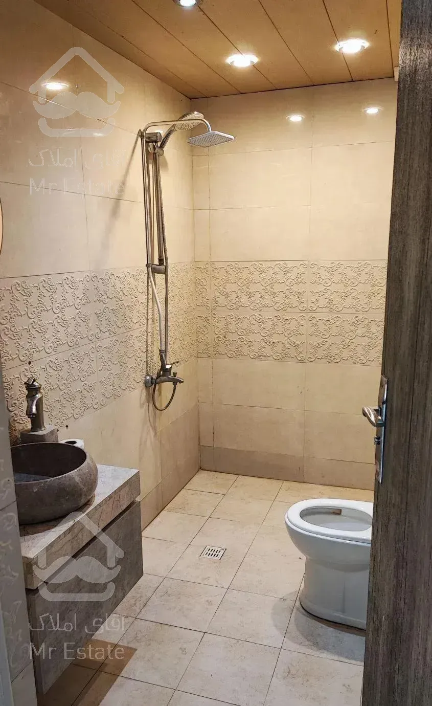 ویلا مبله لواسان استخر دار آب گرم