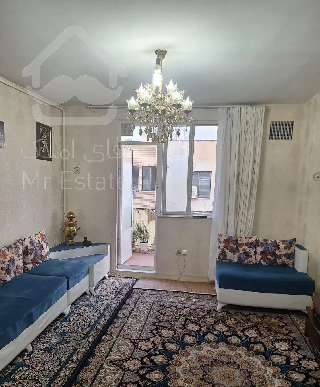 آپارتمان ۵۳ متر فرهنگیان بهارستان