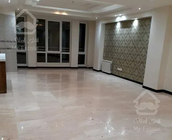 جنت آباد مرکزی / ۳پارکینگ سندی / نوساز