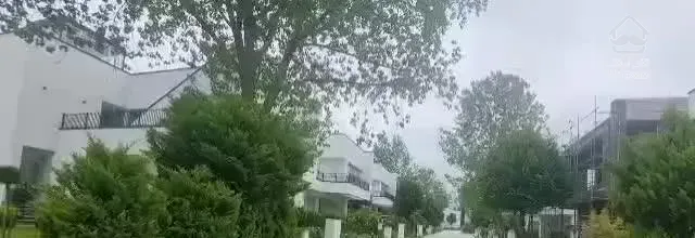 ویلا شهرکی لوکس مدرن ۵۲۰ متری