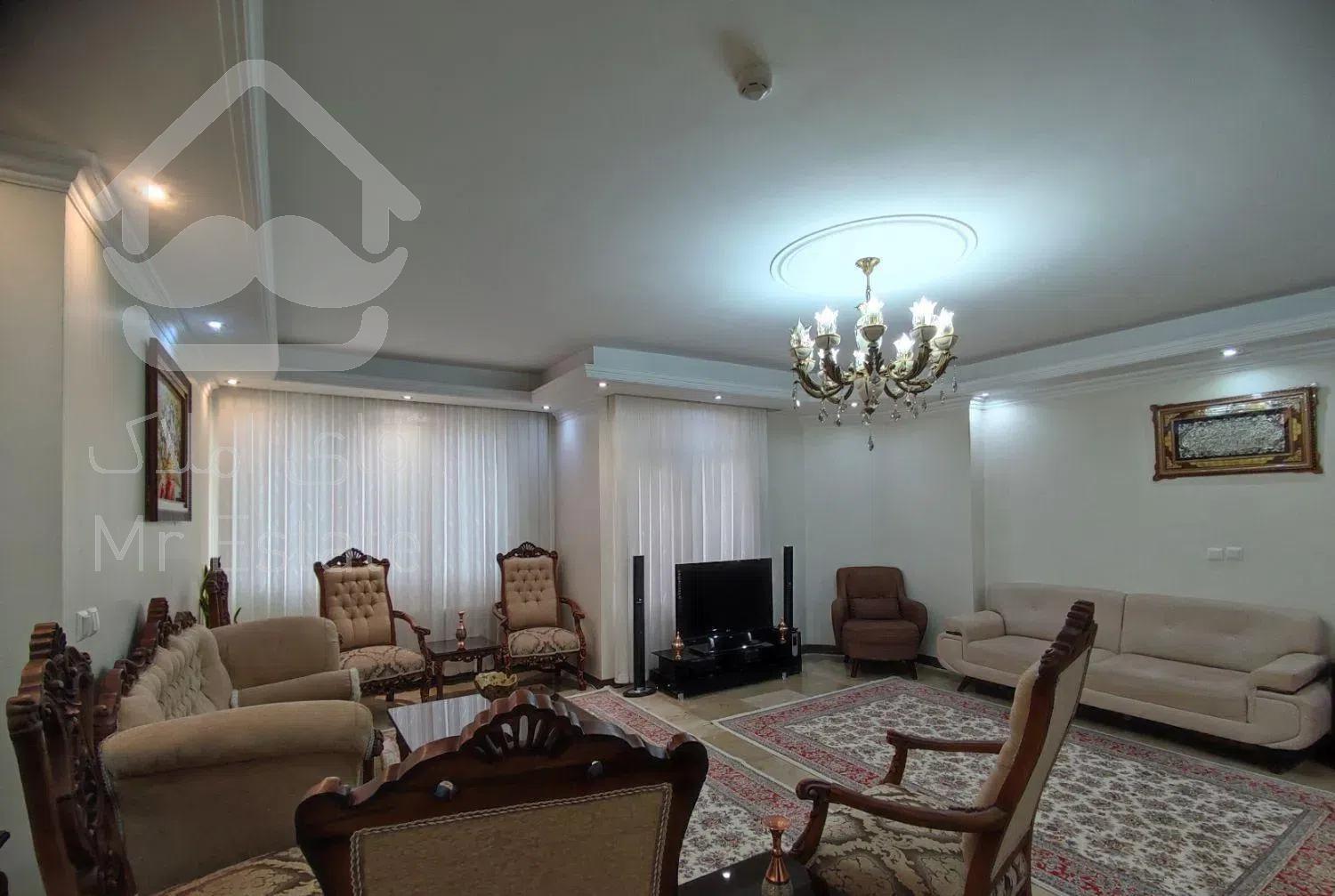 120متر/3خواب/دریانو/فول امکانات