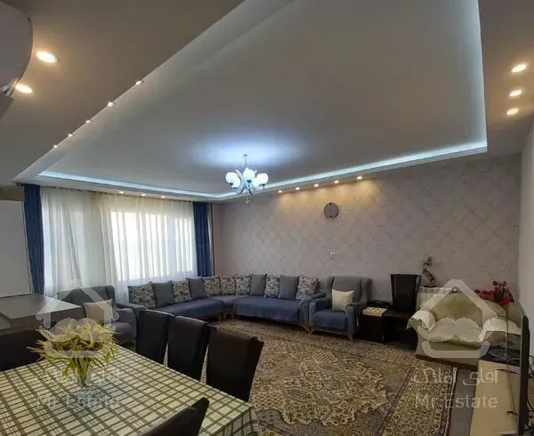 فروش آپارتمان نوساز تک خواب با وام بانکی