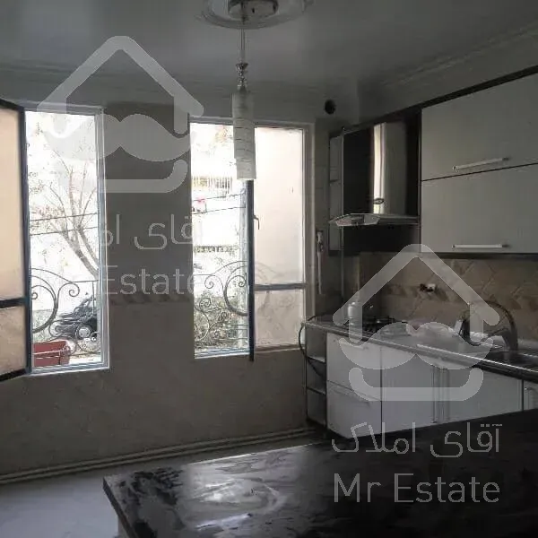 ۶۳ متر دو خواب نوسازی کامل / سردار جنگل