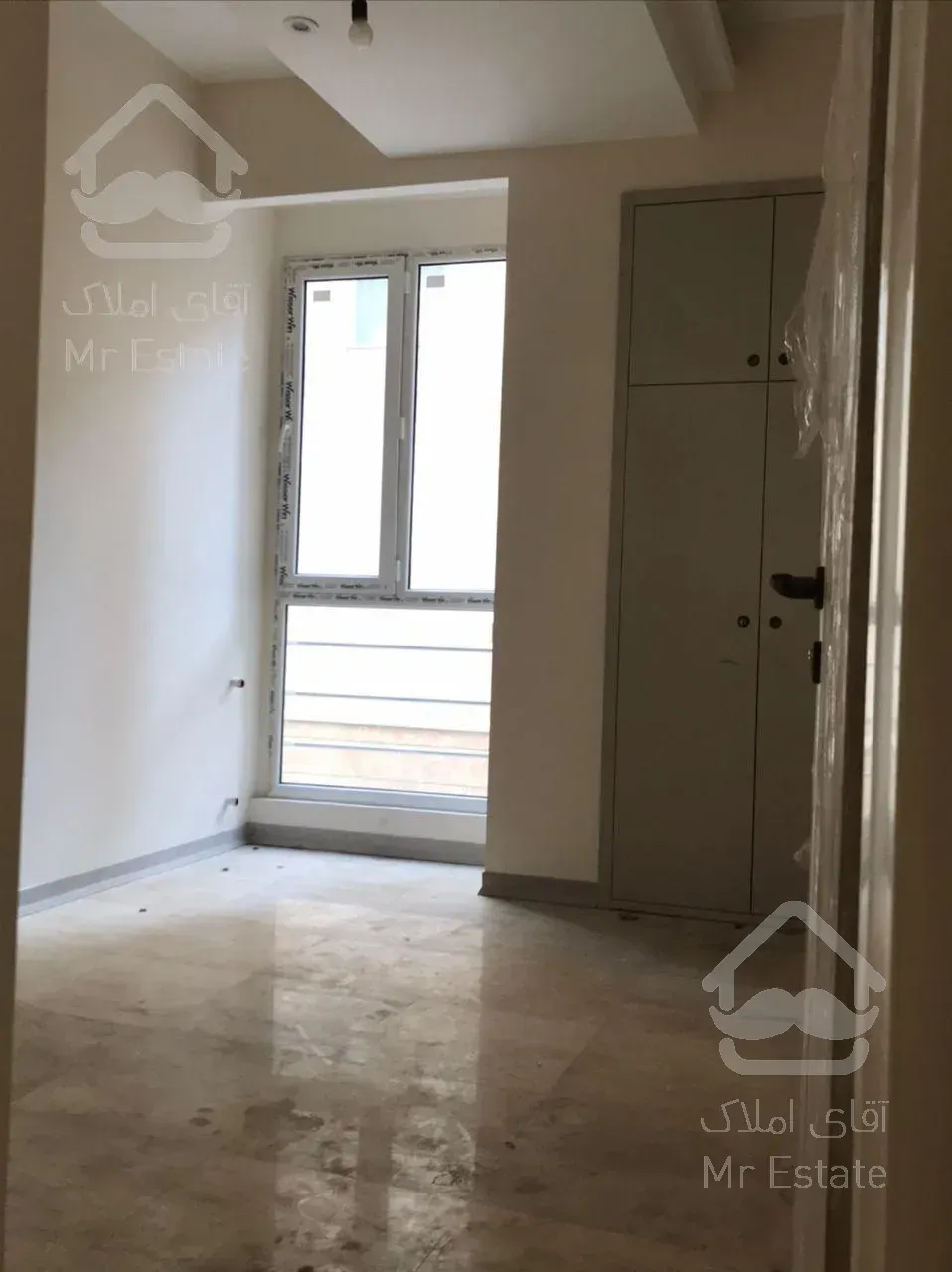 آپارتمان ۷۰ متری دو خواب امکانات عالی سال ساخت ۱۳۹۹