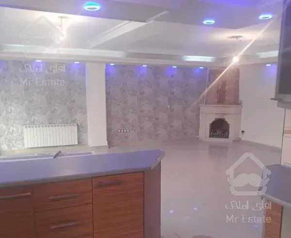 فروش آپارتمان ۱۳۰ متری سه خواب تک واحدی(عظیمیه)