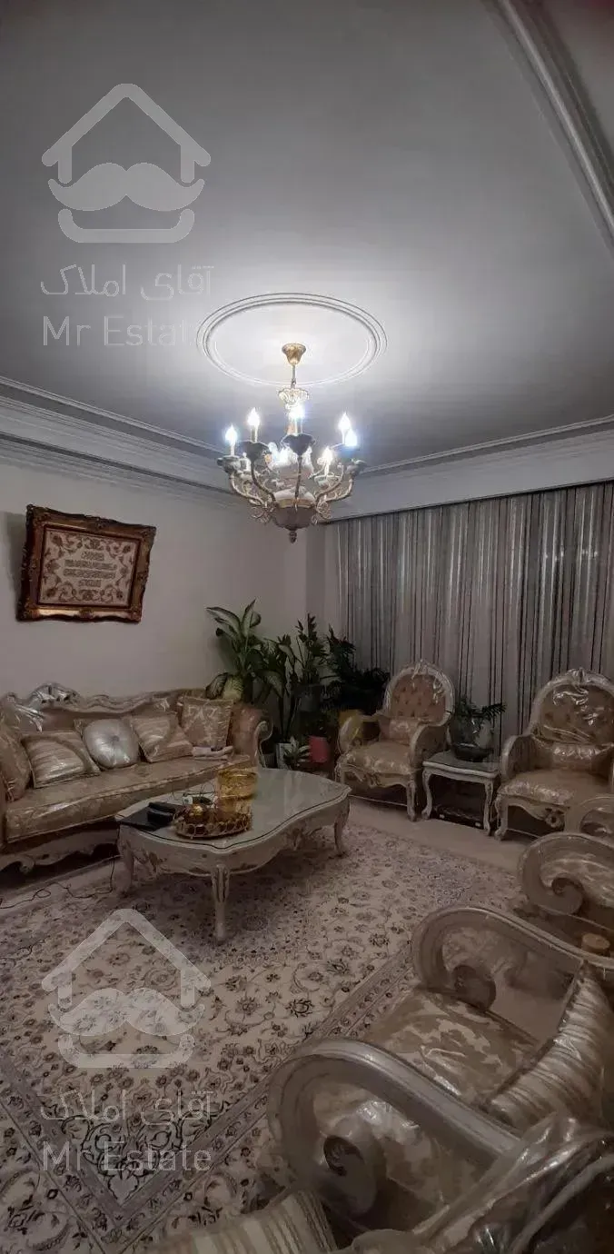 ۱۰۸ متر / ۲خواب / فول امکانات