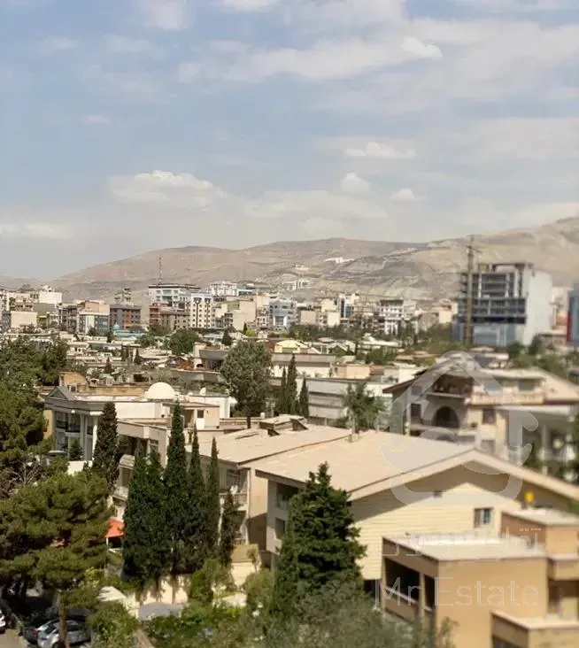 شهرک غرب ۶۰۰ متر ویلایی