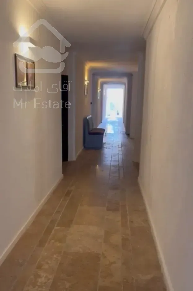 آپارتمان شهرکی/مبله/روف گاردن با استخر/تراس دار