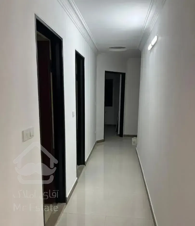 ۱۳۵ متری سه خوابه ، روشن و دل انگیز