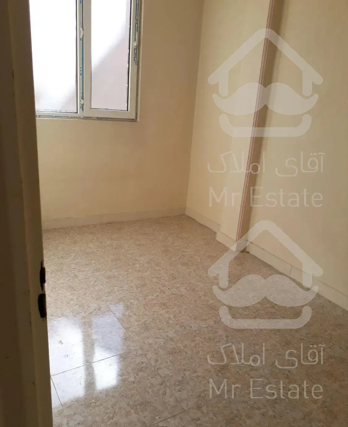 آپارتمان ۵۵ متر بازسازی شده تک واحدی متروکمیل