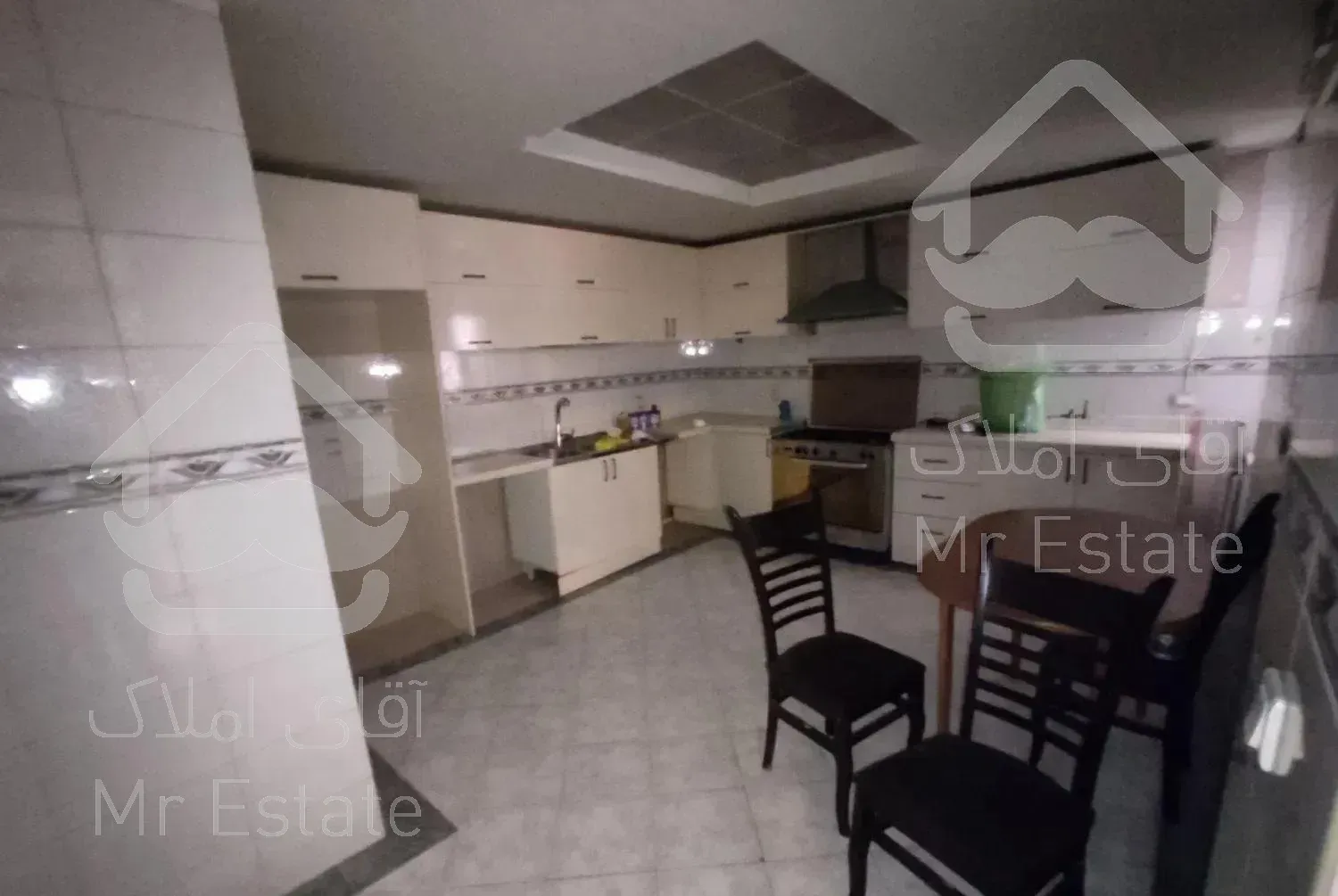 ۱۳۰ متر دو خواب/وزرا-ارژانتین