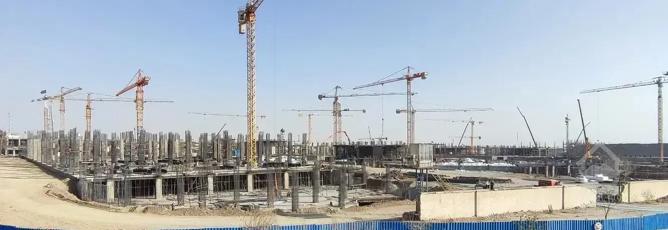 فروش امتیاز رونیکا پالاس تهرانسر تیپ ۱ زیرقیمت