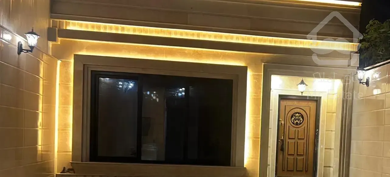 رهن و اجاره ویلای صفر شهری