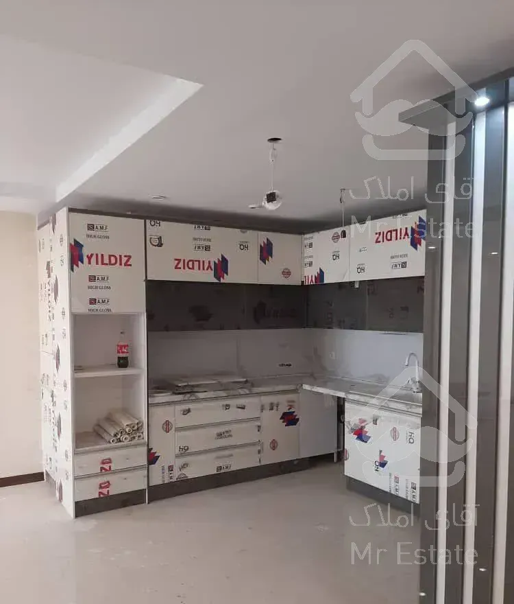 آپارتمان ۱۱۴ متری در خرازی بی ۱۰