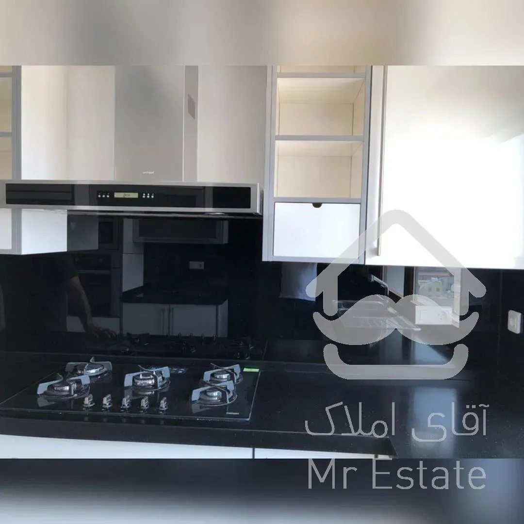 موقعیت اداری اندرزگو ۱۵۰ متر فلت