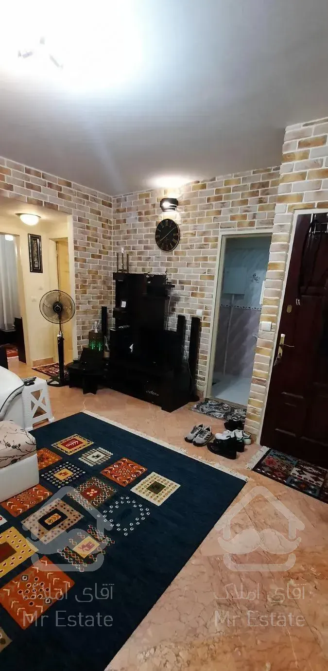 اجاره ۷۵ متر / دوخواب