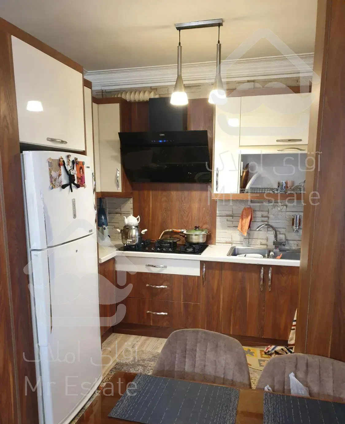 ۵۰متر * تک خواب * موحد‌کاشانی   سرمایه‌گذاری