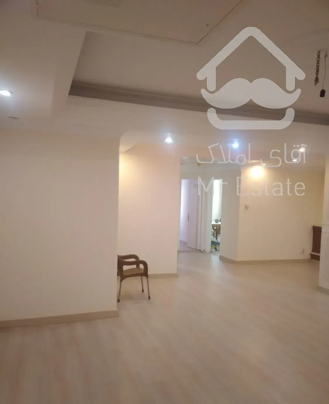 دزاشیب آپارتمان ۱۴۰ متر ۳ خواب