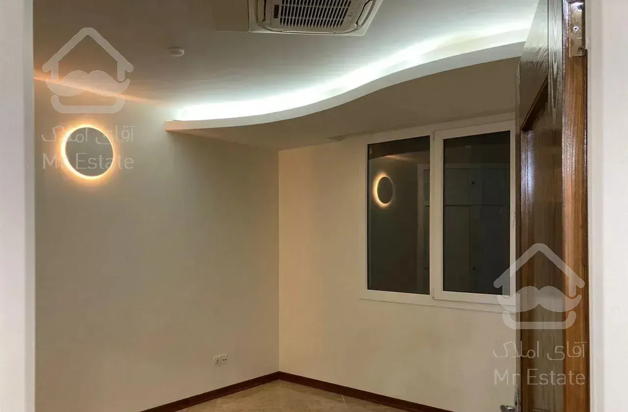 ۱۲۰ متر ۲ خوابه مروارید شهر