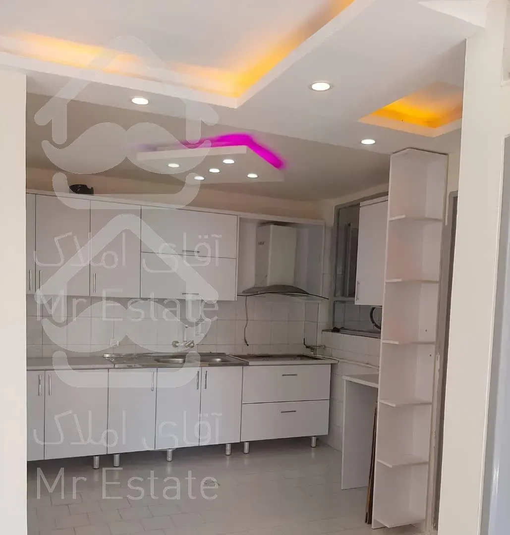 اپارتمان فاز۲اندیشه.خیابان جمهوری روبه نما