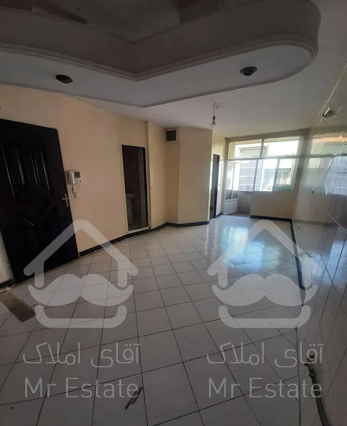 ۴۲متر/اسانسور/امامت/ تهران نو/ شورا