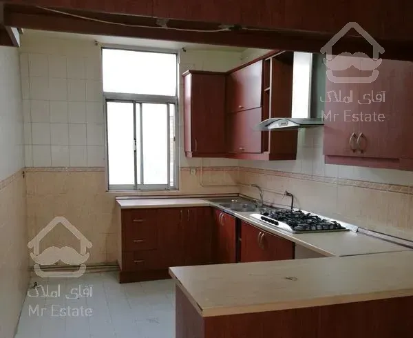 ۹۵ متر کاشانی بهنام