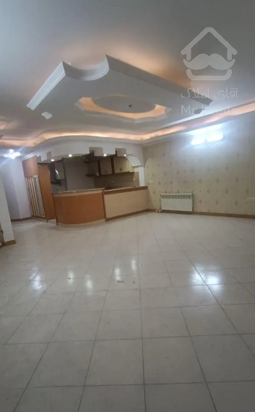 ۱۱۰ متری هاشمیه در بهترین لوکیشن سامانیه