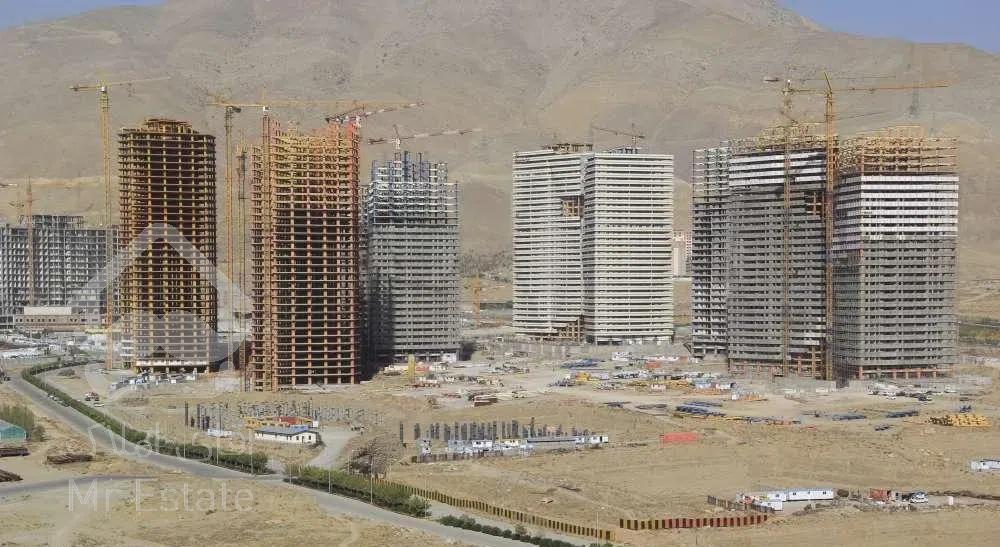 سهام چیتگر ٥٠ متری ارتش/ارشام