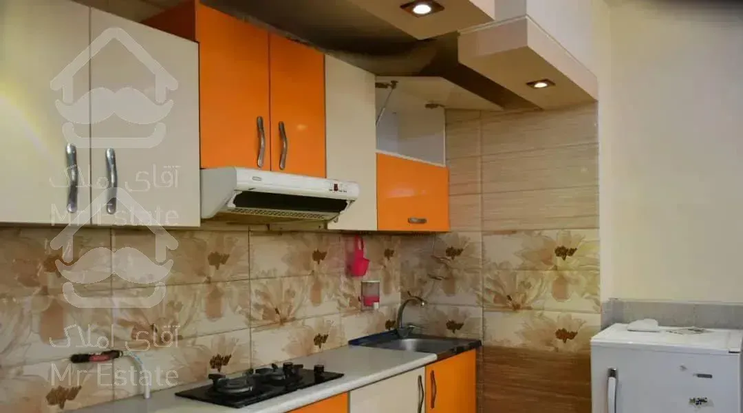 سوئیت المیرا اتاق ۱۰۵