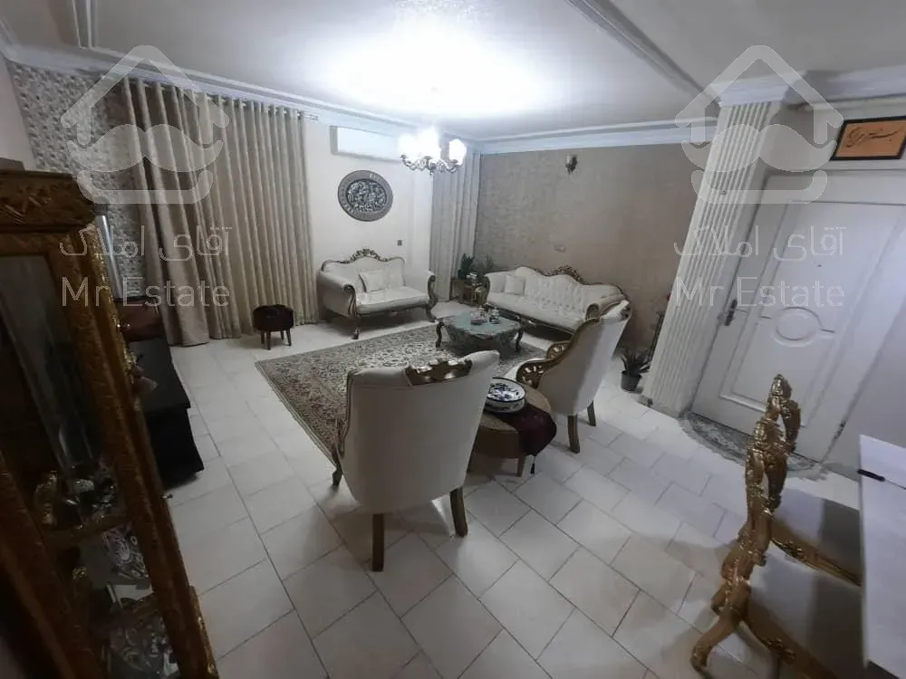 اپارتمان 86متری گلسار،دیلمان، شهرک بهشتی