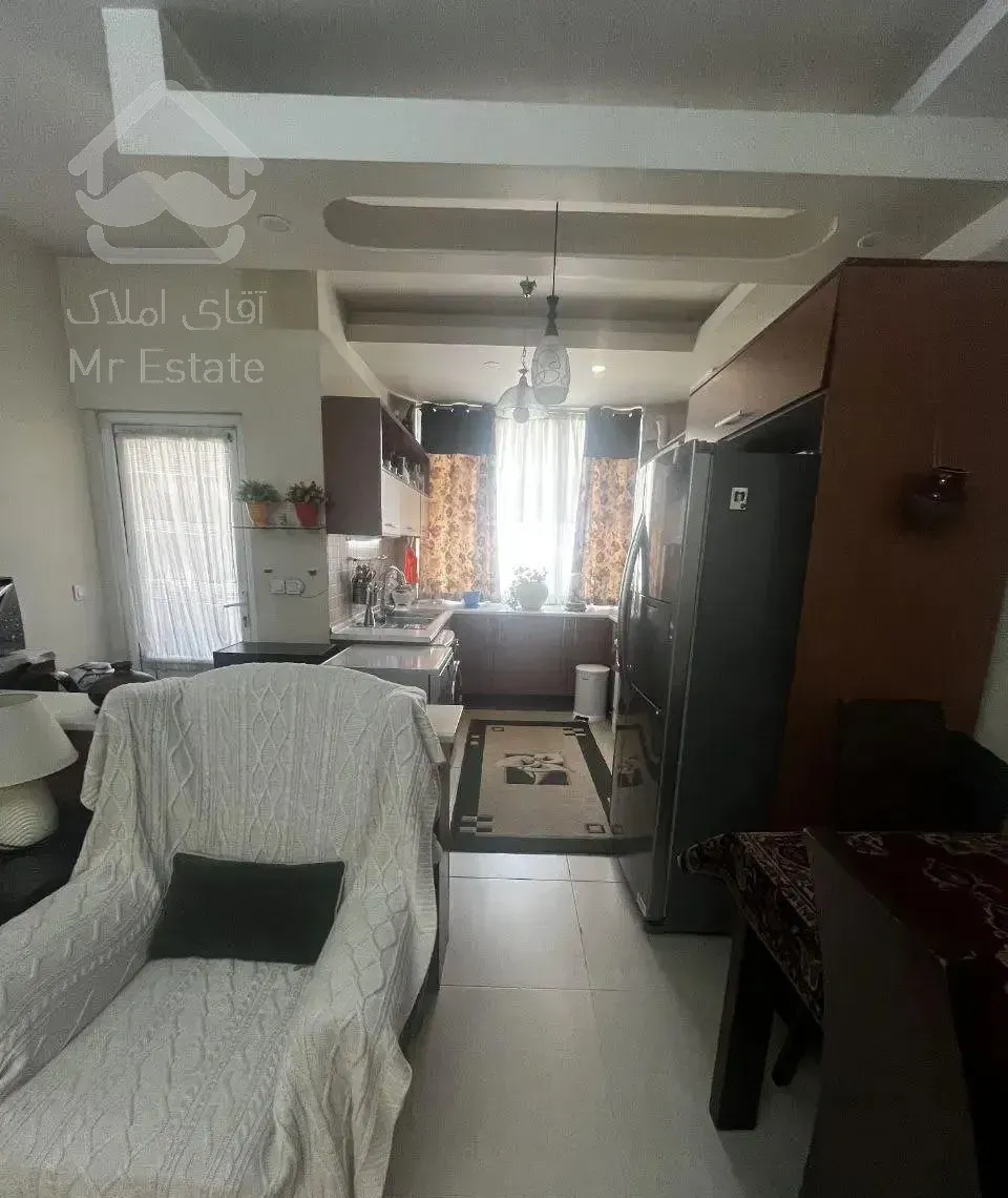 ۱ خواب فول امکانات مجتمع مهرداد کوی بیمه