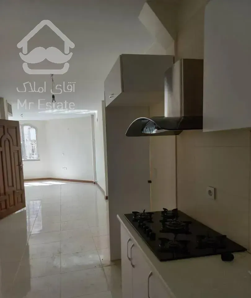 ۵۶ متر ۱ خوابه