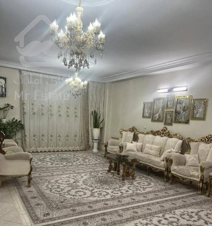 ۱۰۰متر/دوخوابه/نقشه ای مجلل/انفجار سود