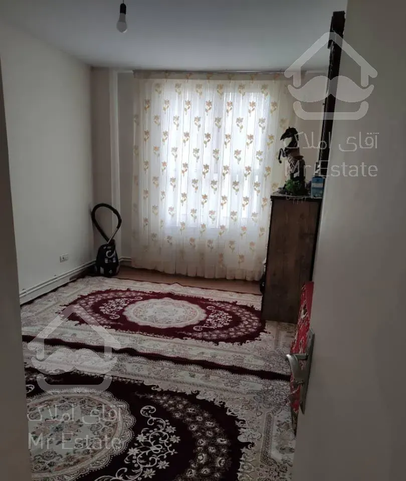 ‌آپارتمان، 96متری،2خوابه