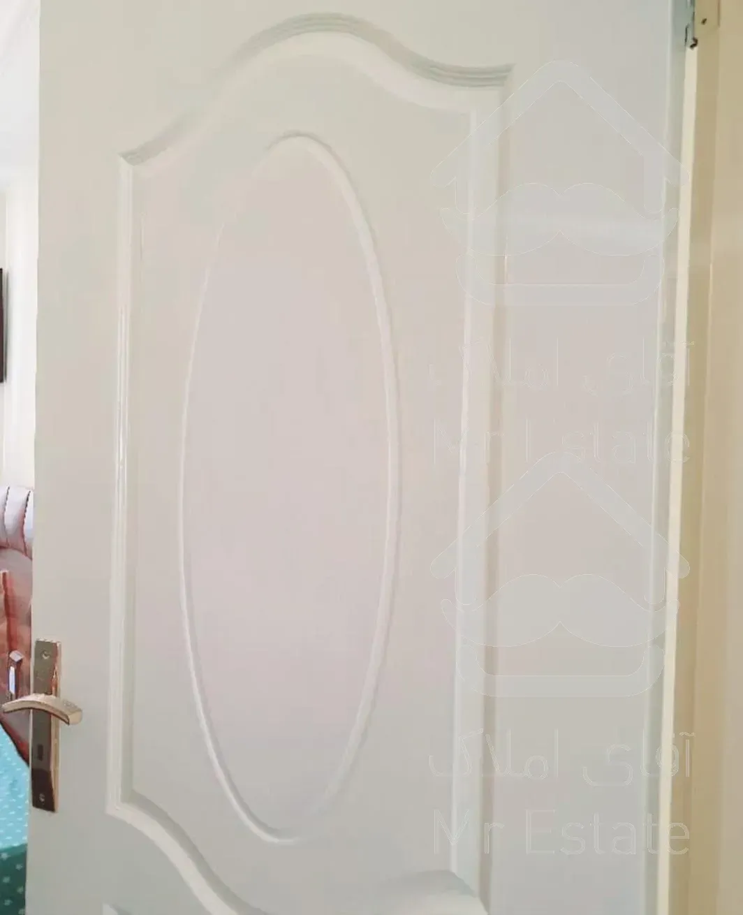 تعمیر در چوبی ، ترمیم درب شکسته چوبی و ...