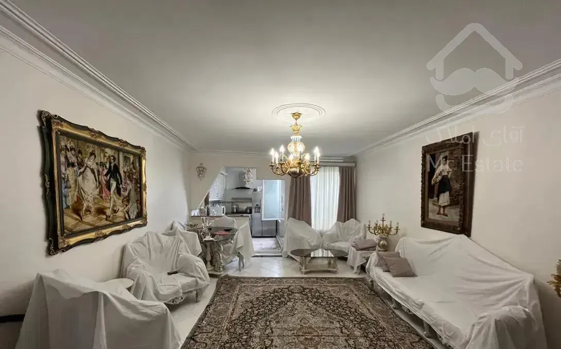 فروش آپارتمان ۶۸ متری در موقعیت ممتاز