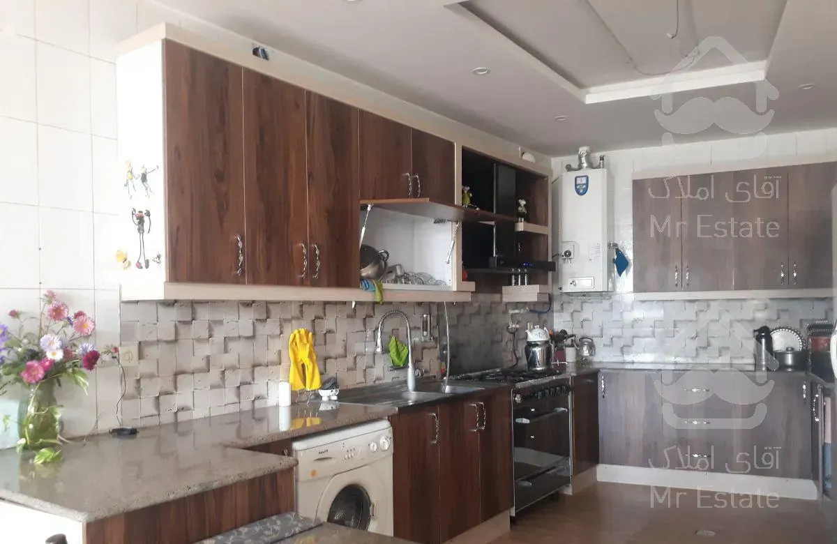 آپارتمان 140 متر چهار خوابه