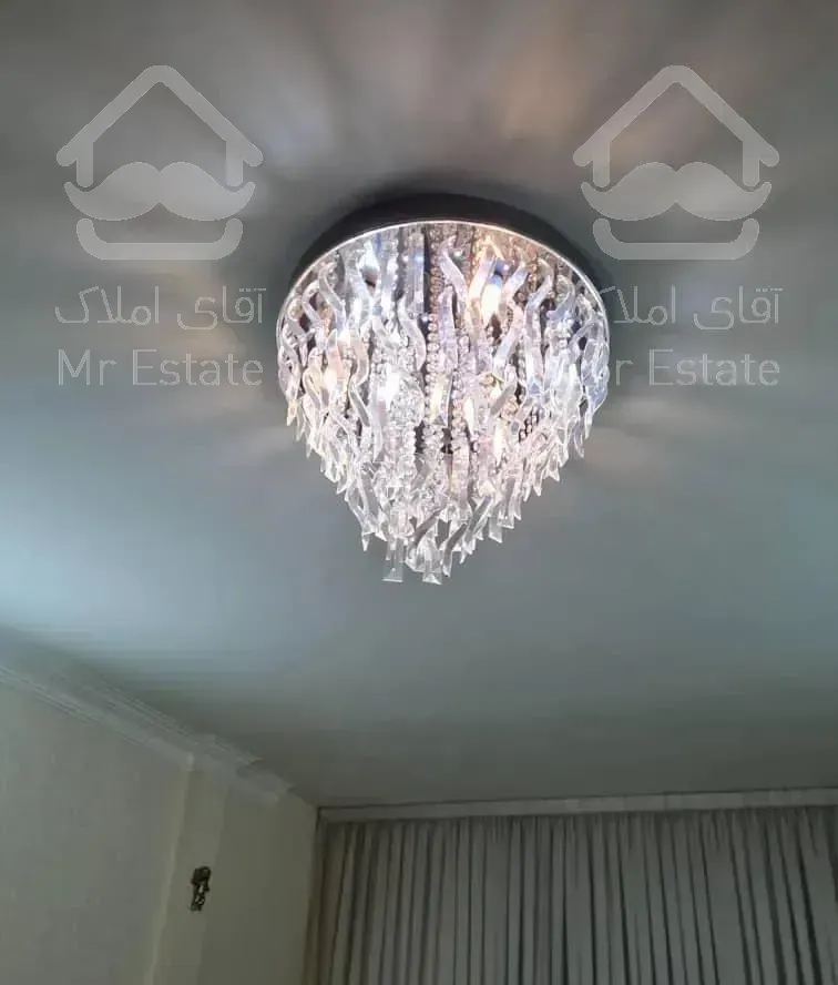 آپارتمان ۷۵متری ۲خواب شیک دانشجو