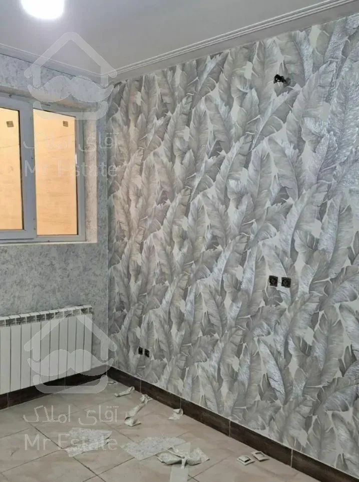 پخش انواع کاغذ دیواری