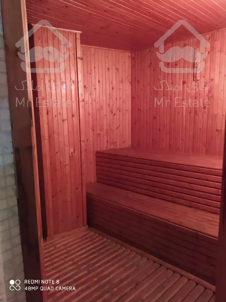 فروش آپارتمان الهیه 178  متر لاکچری