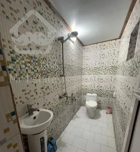 فروش خانه ویلایی ۱۳۰ متری ۲ خوابه