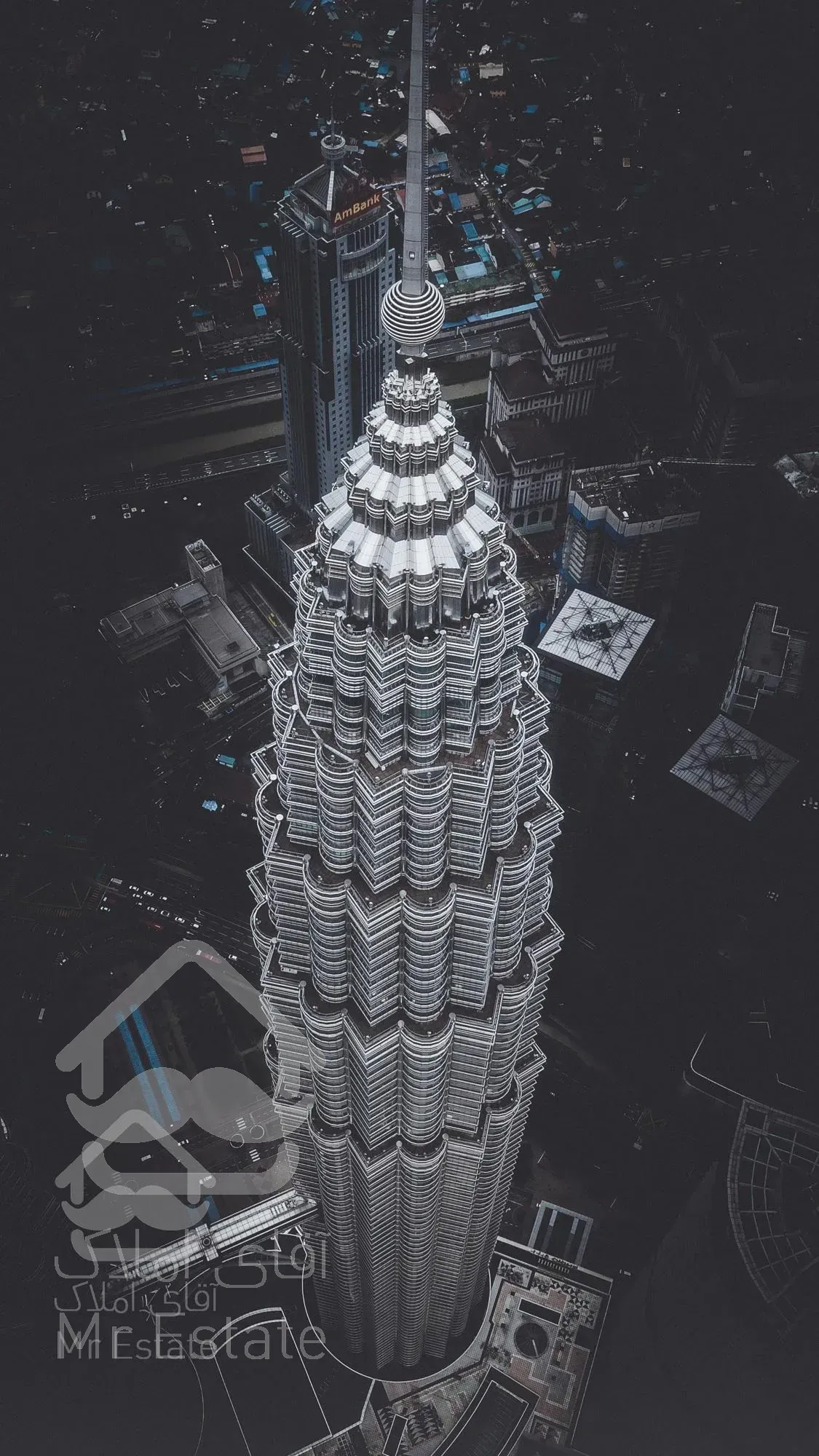 ۹۰متری ۲خواب پیش خرید برج باغ