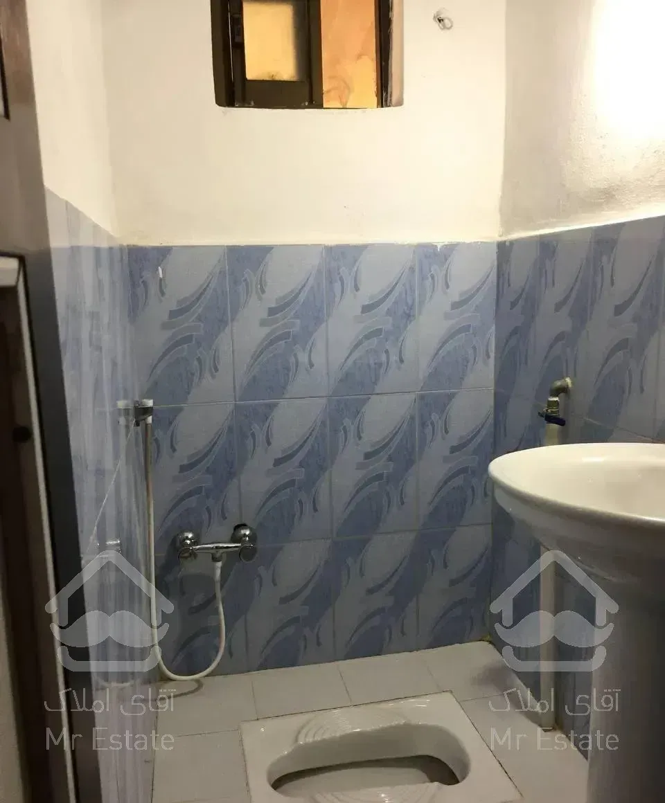 اجاره ویلا دوخوابه تمیز در دل جنگل نزدیک رودخونه