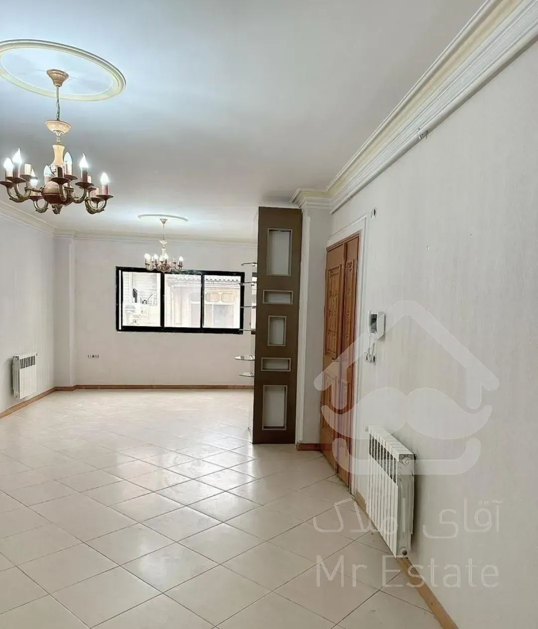 اجاره آپارتمان ۹۰متری در بلوار گیلان خ۱۷۸ شرقی