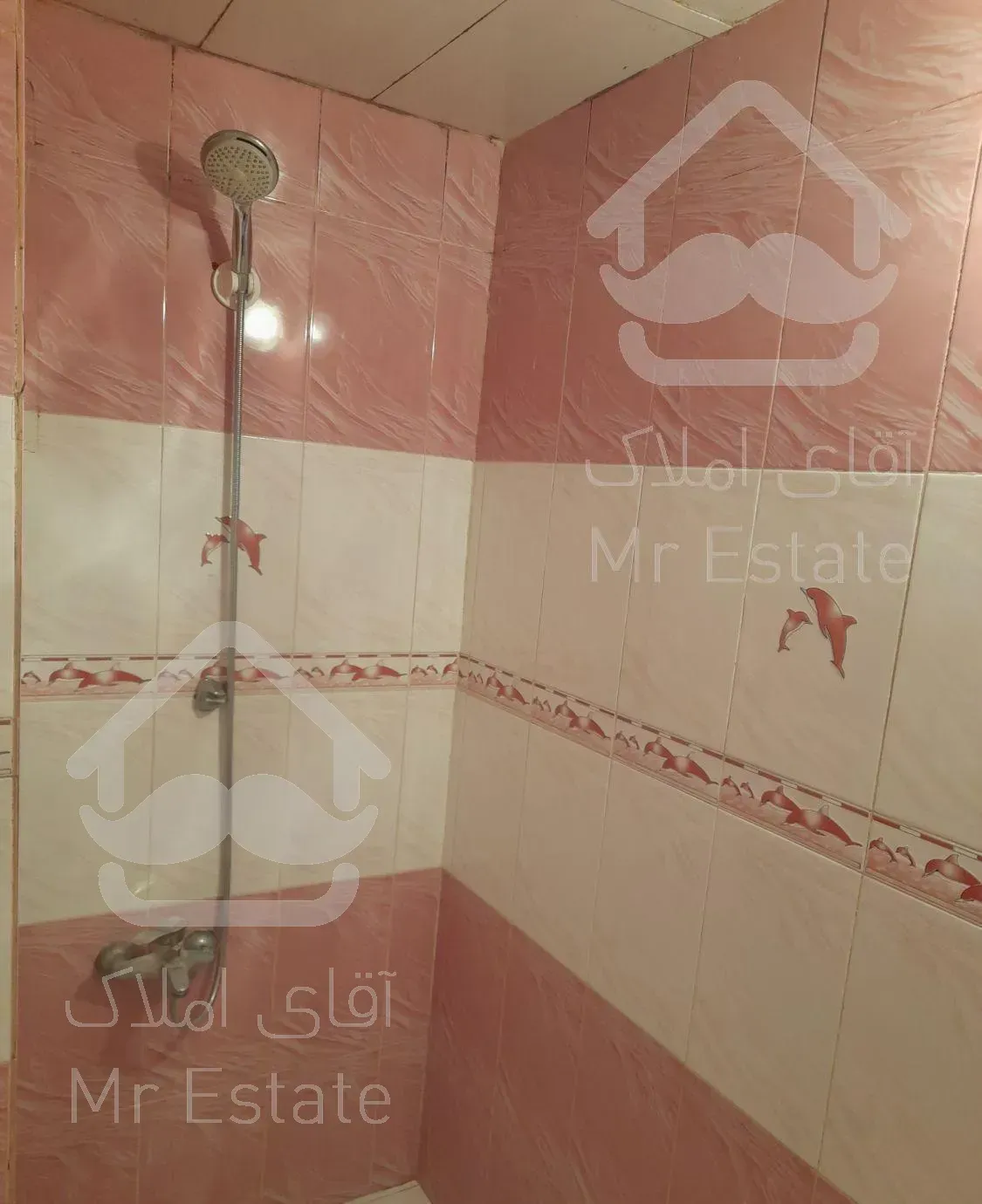 دوواحدی 95 متر واحداول آب برق گازجداانباری وپارکینگ