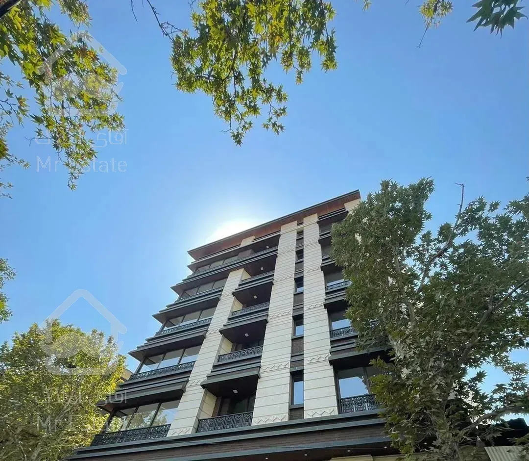 فرشته برج باغ ۳۱۰ متر