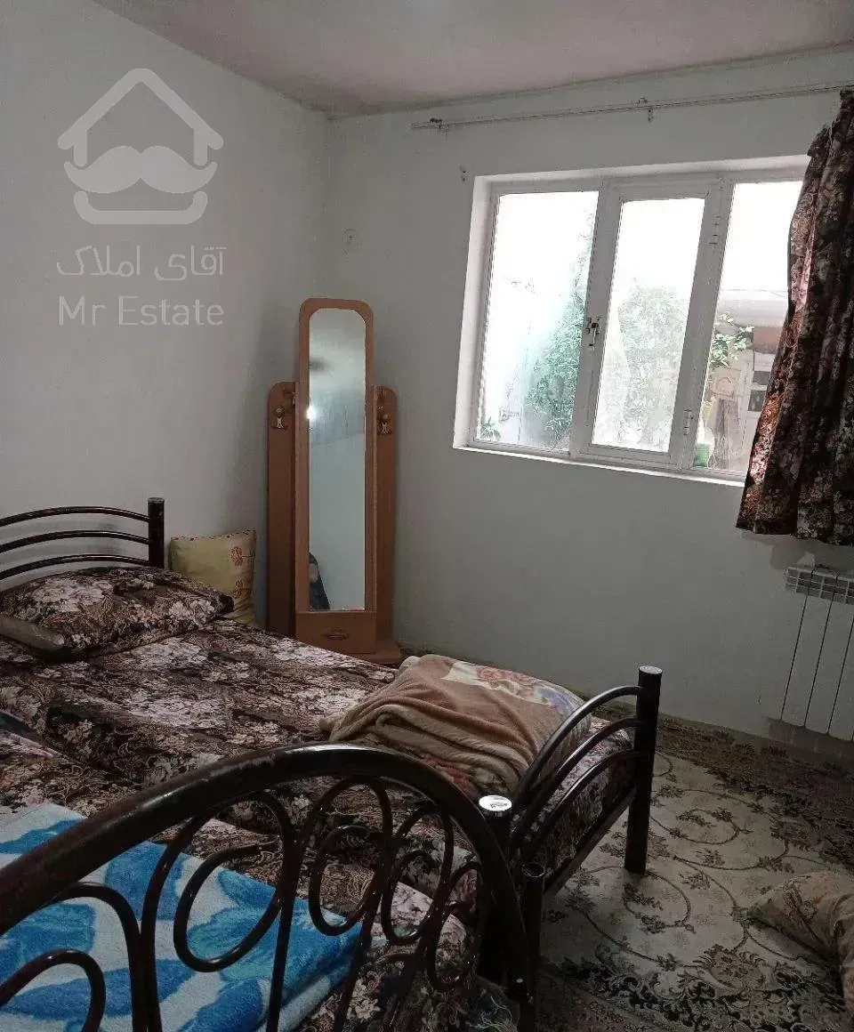 سوییت با کولر اسپیلت و د‌و پارکینگ